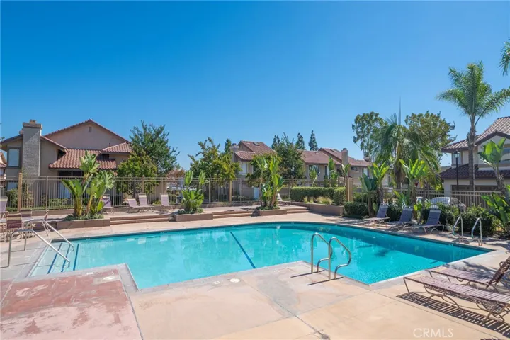 9769 Hampton Court, Fountain Valley, California 92708