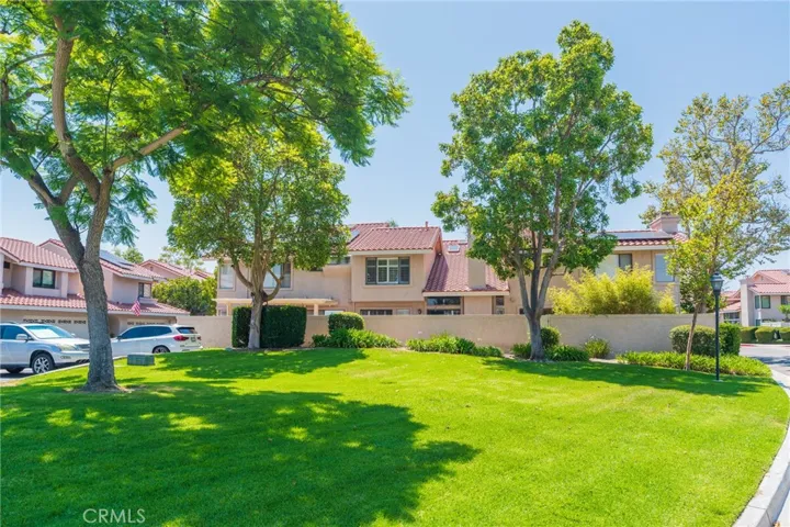 9769 Hampton Court, Fountain Valley, California 92708