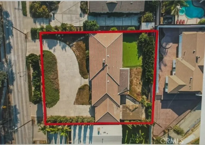 1331 7th Avenue, Hacienda Heights, California 91745
