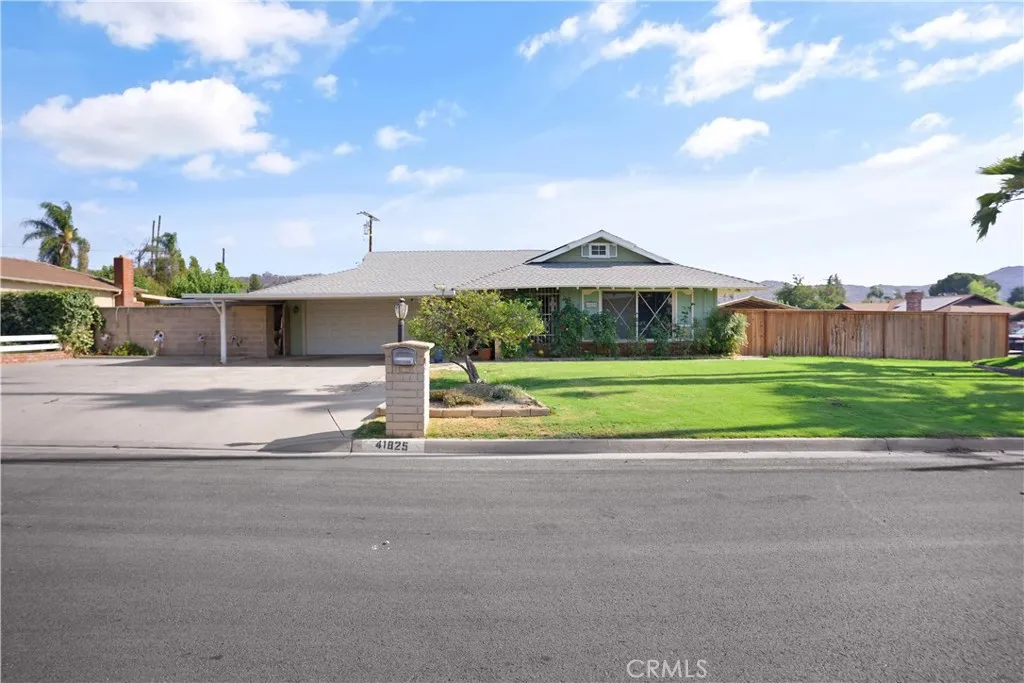 41825 Thornton Avenue, Hemet, California 92544, 3 Bedrooms Bedrooms, ,2 BathroomsBathrooms,Residential,For Sale,Thornton,SW25182969