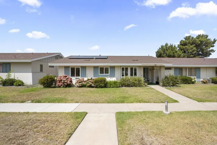 3755 Vista Campana N 53, Oceanside, California 92057