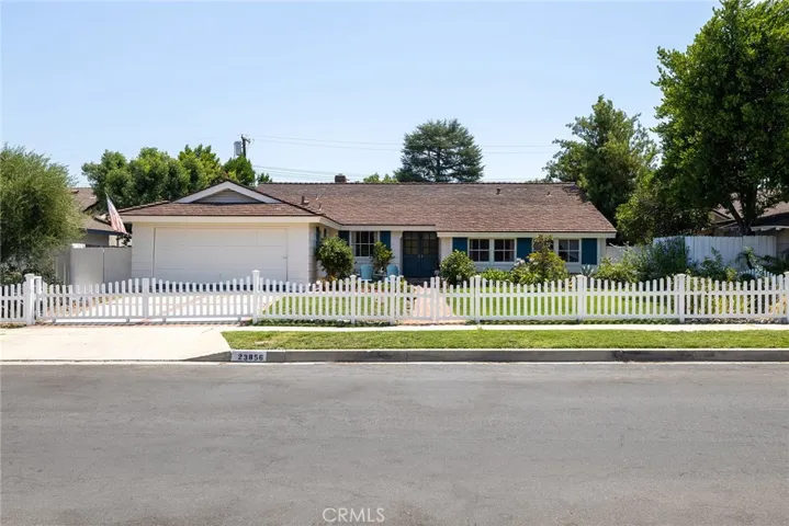 23856 Aetna Street, Woodland Hills, California 91367