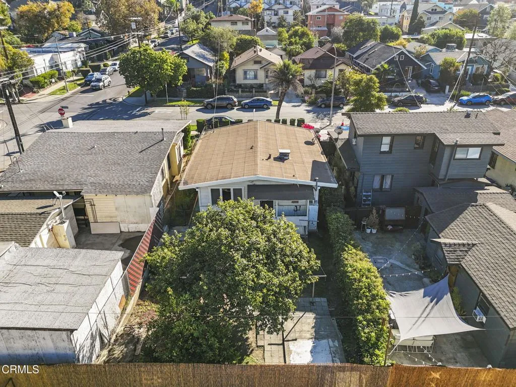 851 N Rampart Boulevard, Los Angeles, California 90026 home-pic-27