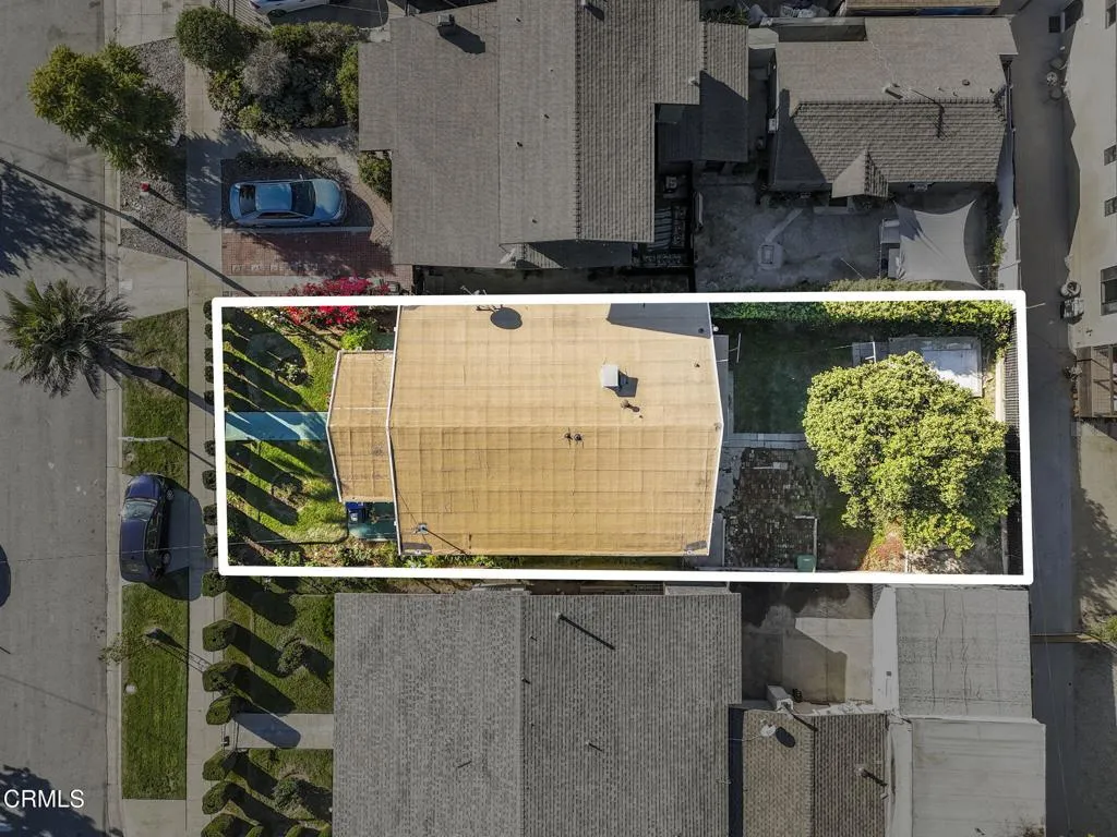 851 N Rampart Boulevard, Los Angeles, California 90026 home-pic-4