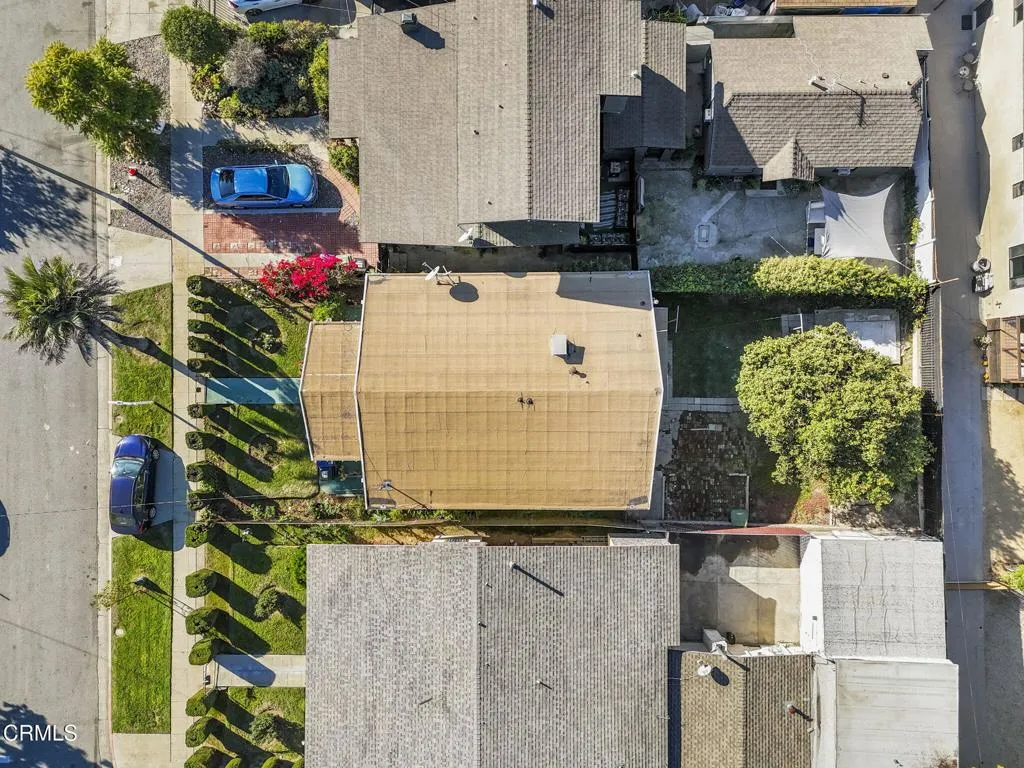 851 N Rampart Boulevard, Los Angeles, California 90026 home-pic-26