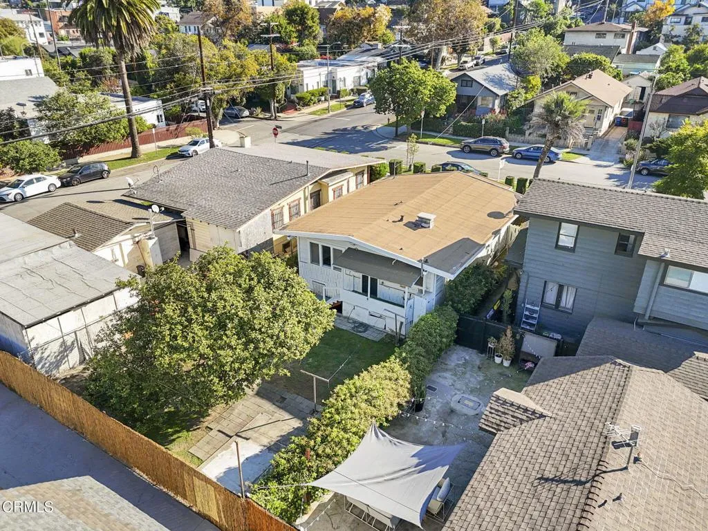 851 N Rampart Boulevard, Los Angeles, California 90026 home-pic-29
