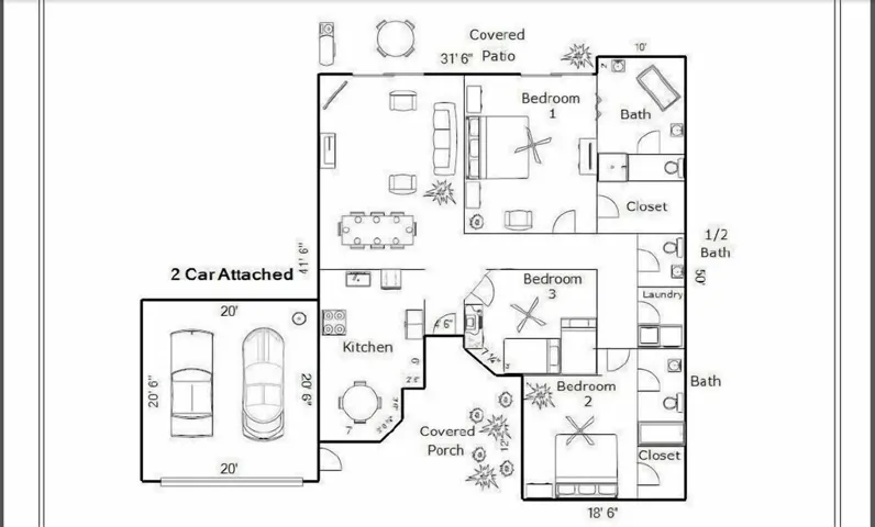 144 Desert Falls Circle, Palm Desert, California 92211