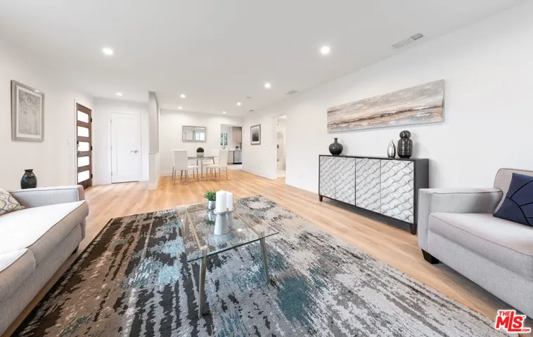 12034 Alberta Drive, Culver City, California 90230