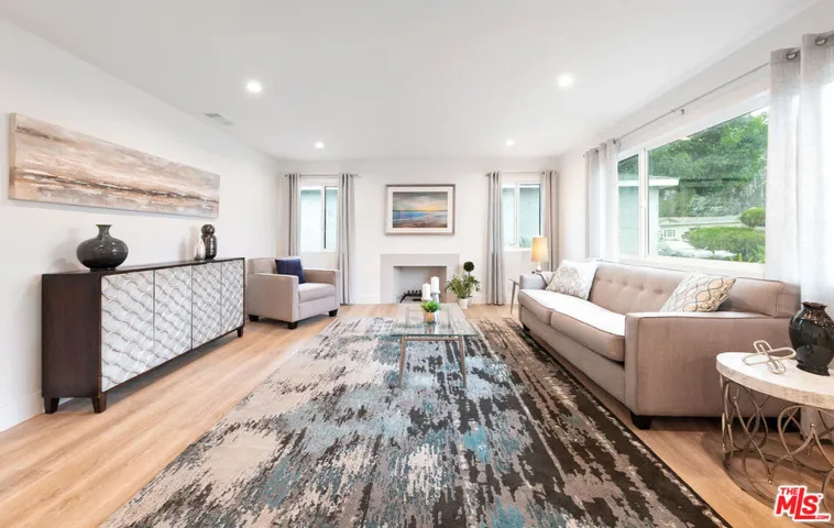 12034 Alberta Drive, Culver City, California 90230