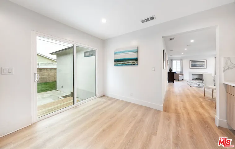 12034 Alberta Drive, Culver City, California 90230