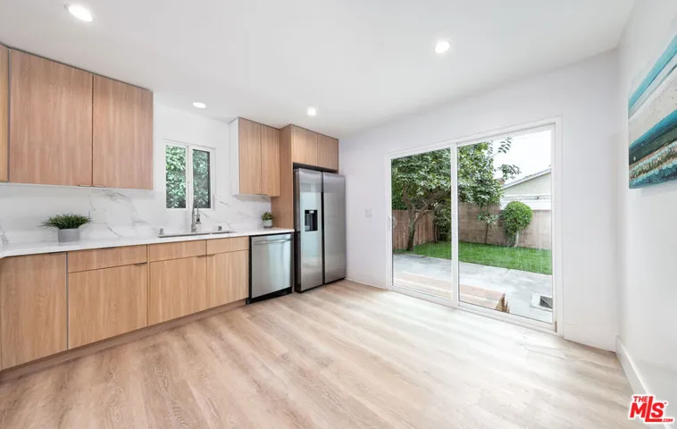 12034 Alberta Drive, Culver City, California 90230