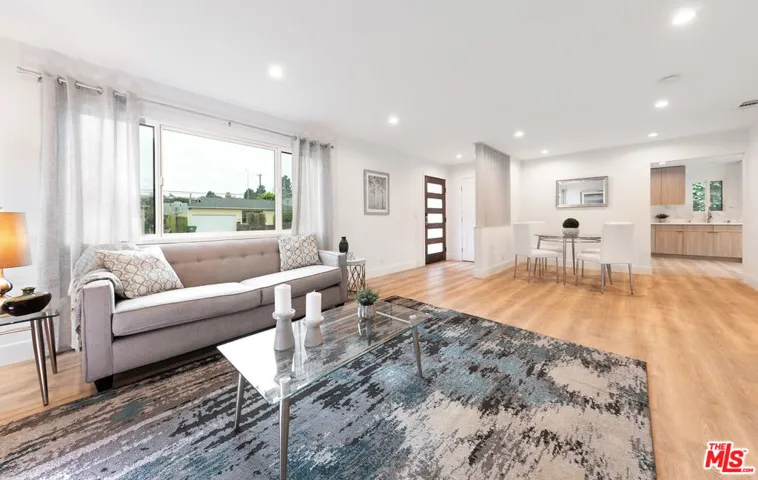 12034 Alberta Drive, Culver City, California 90230