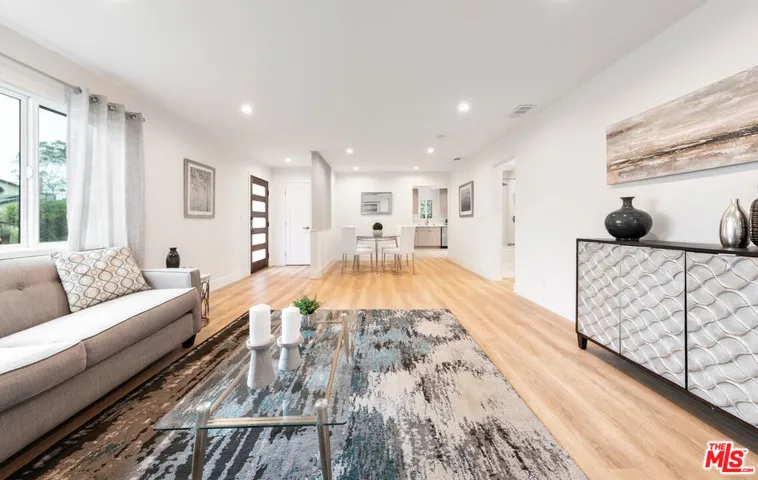12034 Alberta Drive, Culver City, California 90230