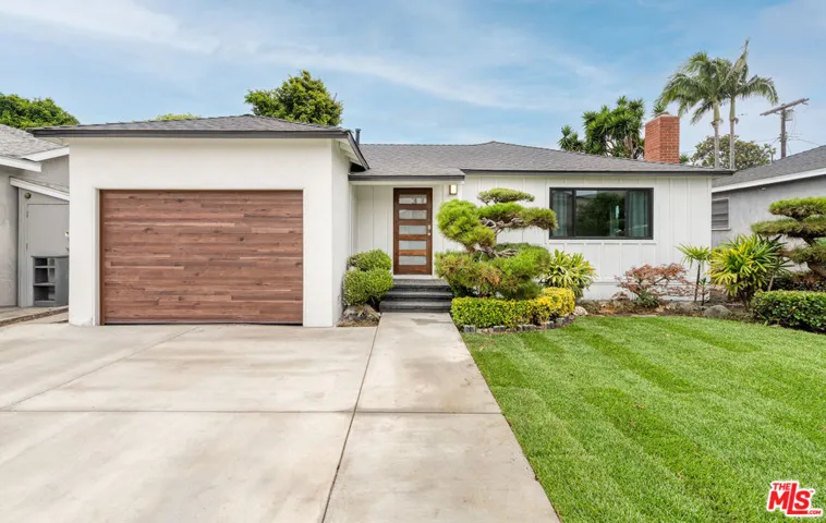 12034 Alberta Drive, Culver City, California 90230