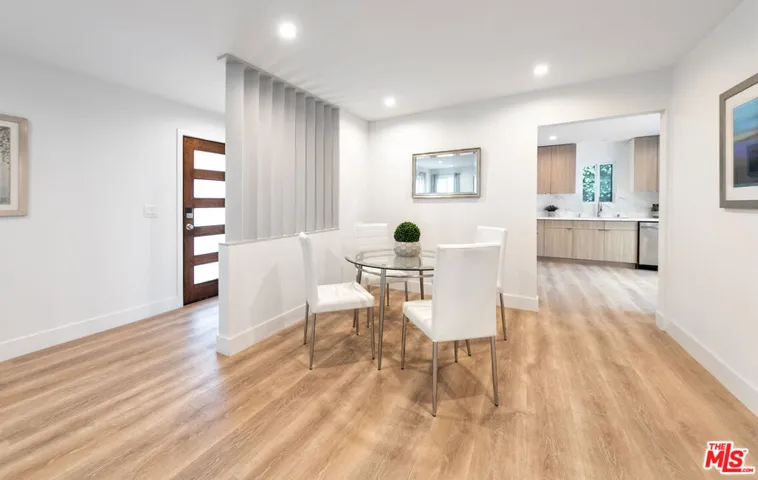 12034 Alberta Drive, Culver City, California 90230