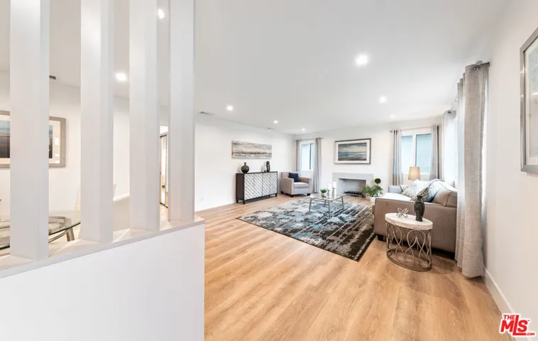 12034 Alberta Drive, Culver City, California 90230