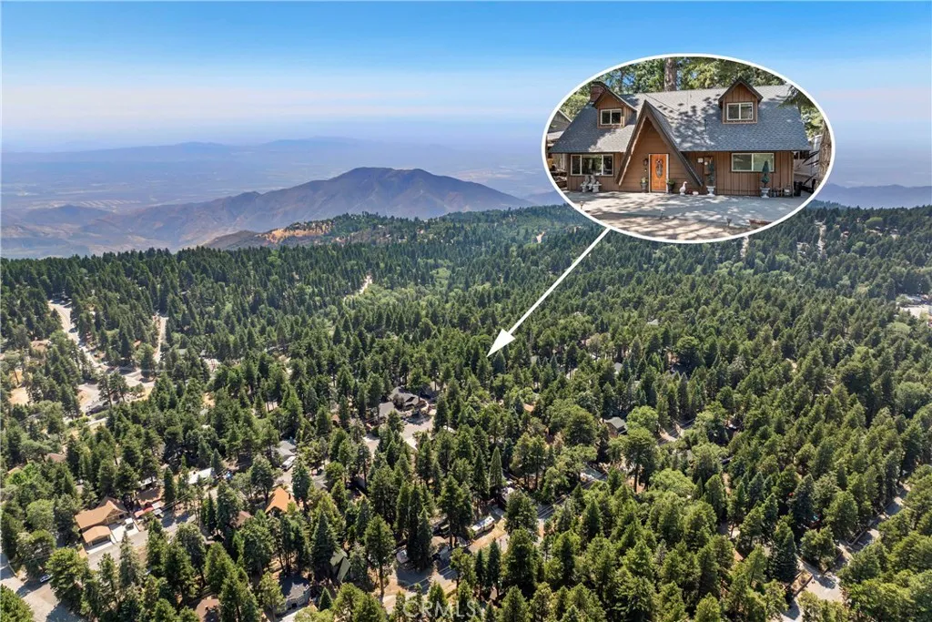 31466 Onacrest Drive, Running Springs, California 92382 home-pic-9