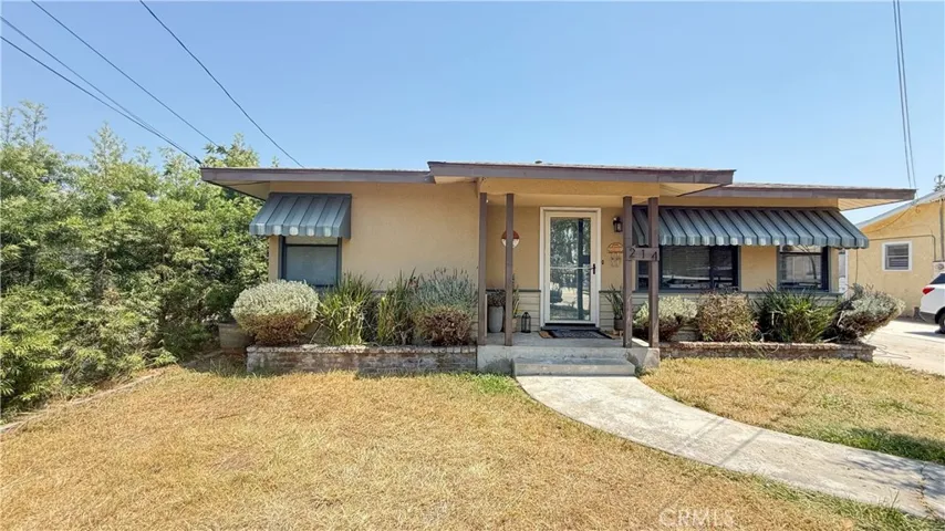 214 S Edward Avenue, Fullerton, California 92833
