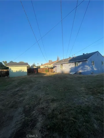 2331 R Street, Merced, California 95340