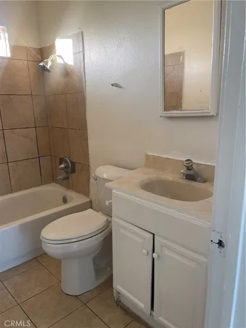 2331 R Street, Merced, California 95340