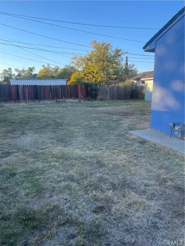 2331 R Street, Merced, California 95340