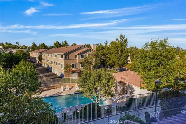 25708 Holiday Circle B, Stevenson Ranch, California 91381