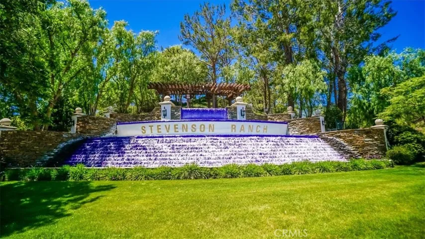 25708 Holiday Circle B, Stevenson Ranch, California 91381
