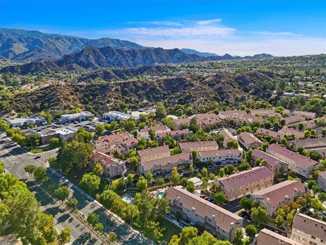 25708 Holiday Circle B, Stevenson Ranch, California 91381