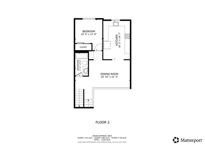 25708 Holiday Circle B, Stevenson Ranch, California 91381