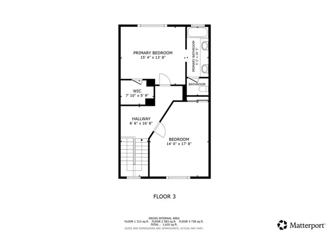 25708 Holiday Circle B, Stevenson Ranch, California 91381