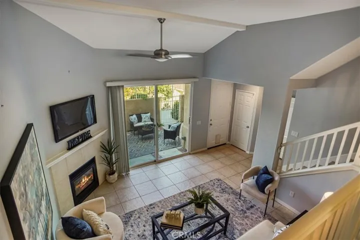 25708 Holiday Circle B, Stevenson Ranch, California 91381