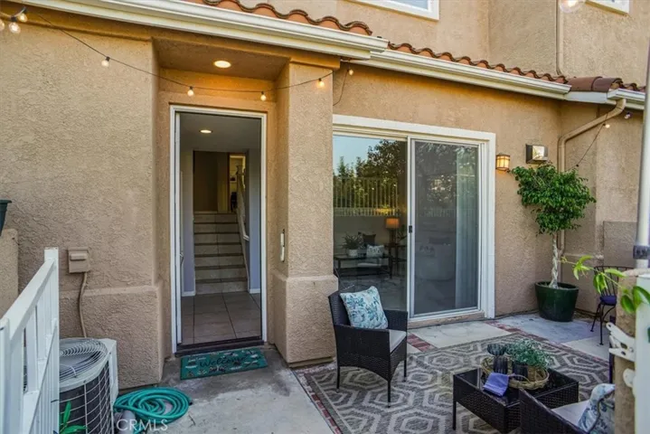 25708 Holiday Circle B, Stevenson Ranch, California 91381