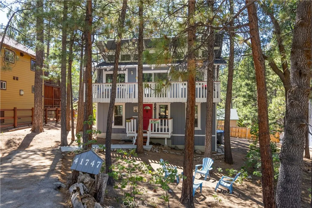 41747 Comstock Lane, Big Bear Lake, California 92315 home-pic-2