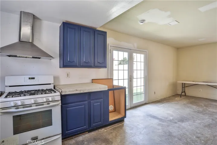 631 Leonard Avenue, Los Angeles, California 90022