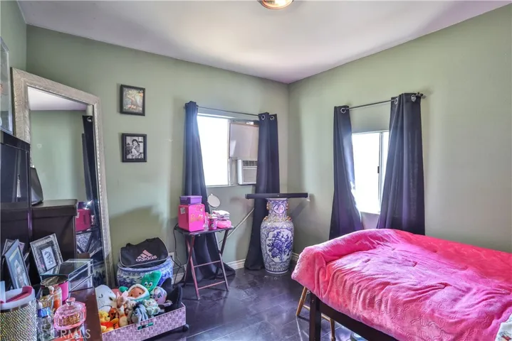 631 Leonard Avenue, Los Angeles, California 90022