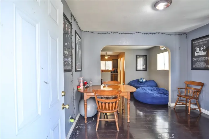 631 Leonard Avenue, Los Angeles, California 90022