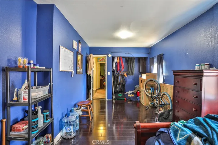 631 Leonard Avenue, Los Angeles, California 90022