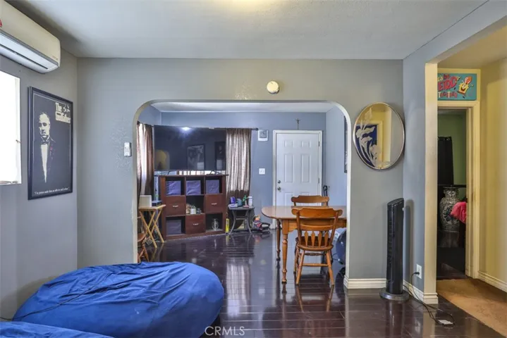 631 Leonard Avenue, Los Angeles, California 90022