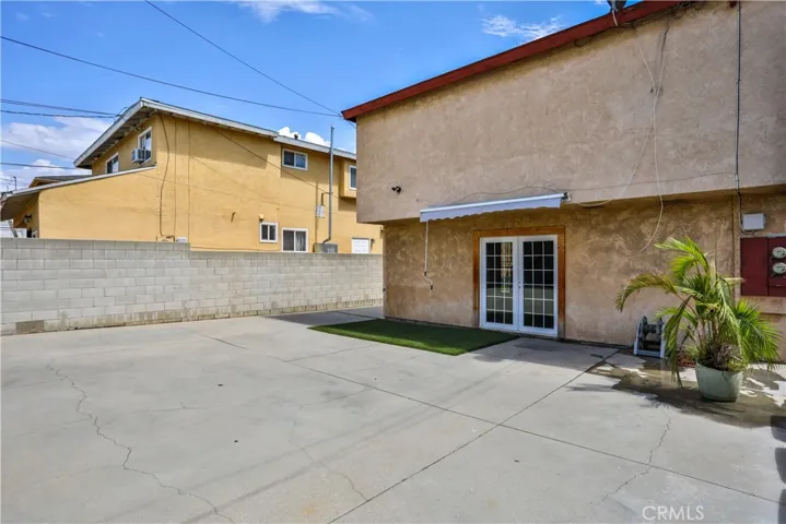 631 Leonard Avenue, Los Angeles, California 90022