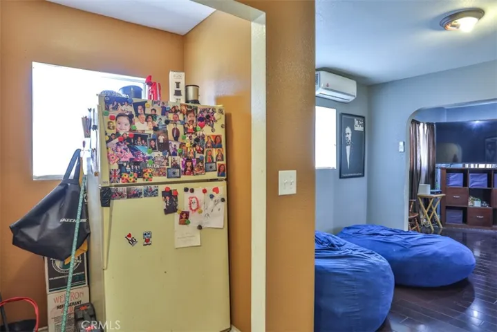 631 Leonard Avenue, Los Angeles, California 90022