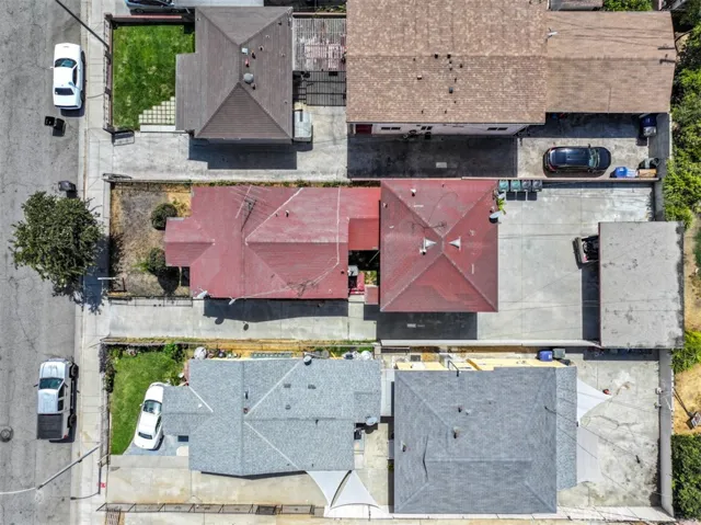 631 Leonard Avenue, Los Angeles, California 90022