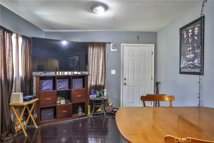 631 Leonard Avenue, Los Angeles, California 90022