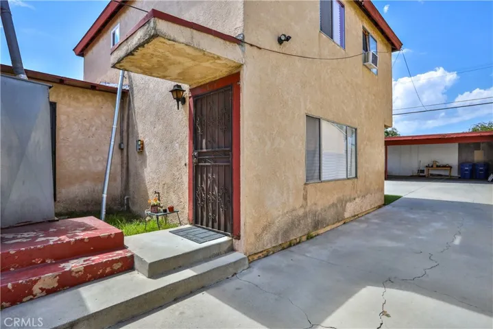 631 Leonard Avenue, Los Angeles, California 90022