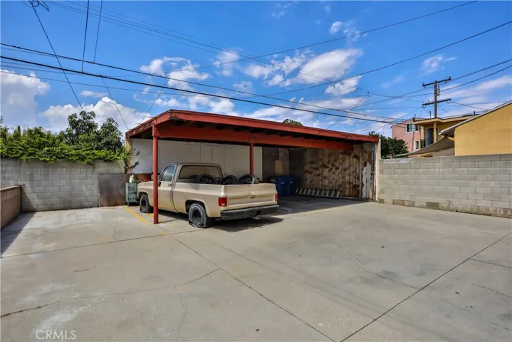 631 Leonard Avenue, Los Angeles, California 90022