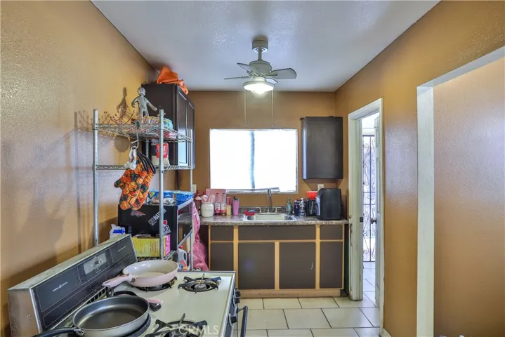 631 Leonard Avenue, Los Angeles, California 90022