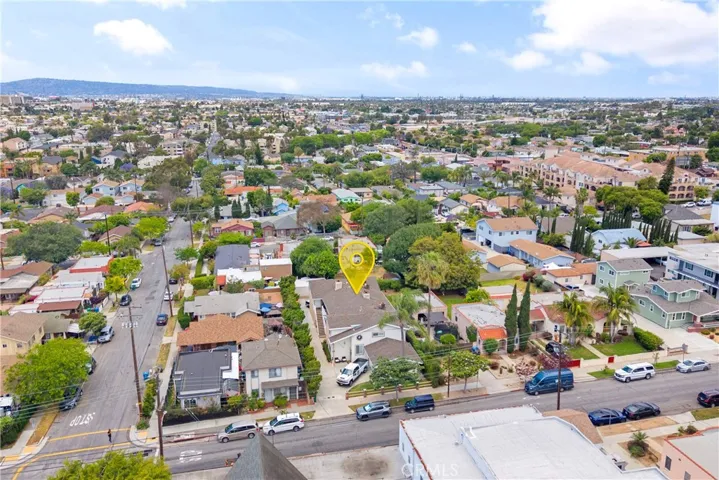 1717 Temple Avenue, Long Beach, California 90804