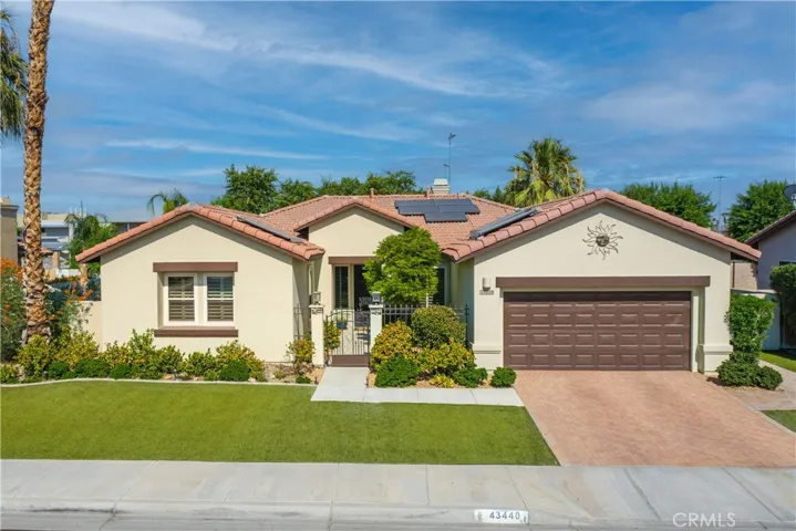 43440 Amaryllis Way, Palm Desert, California 92260