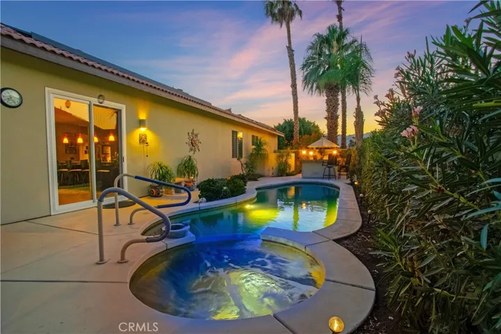 43440 Amaryllis Way, Palm Desert, California 92260