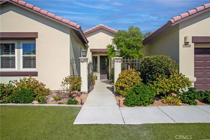 43440 Amaryllis Way, Palm Desert, California 92260