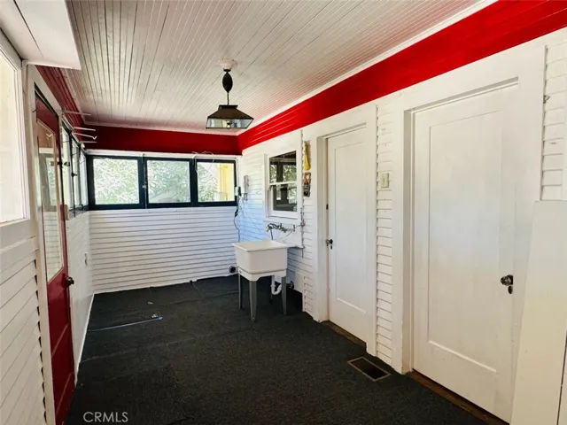 Sun Porch